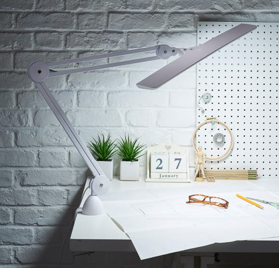 Lumi Task Lamp E35500 Lumi Task Lamp E35500