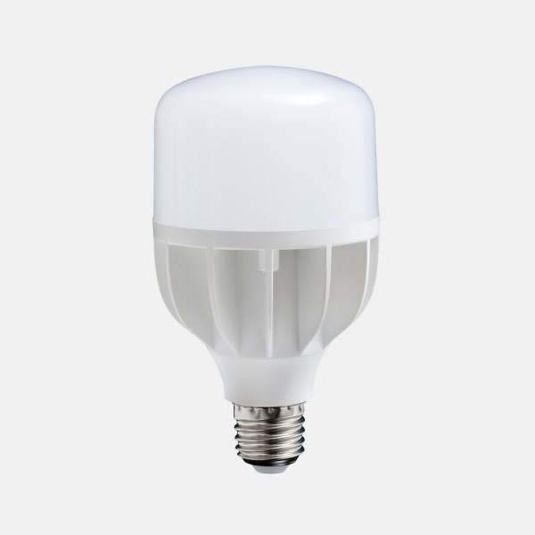 Tageslicht-LED-Birne 18 W E15800