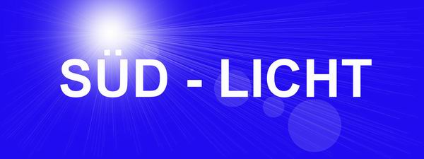 Sued-Licht Lampen Luchten Sued-Licht Lampen Luchten